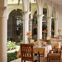 Restaurante preview
