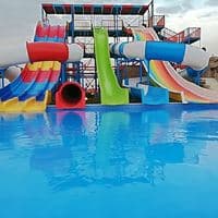Parc acvatic preview