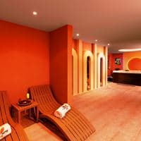Salon spa preview