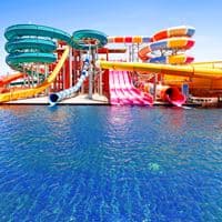 Parc acvatic preview
