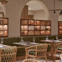Restaurante preview