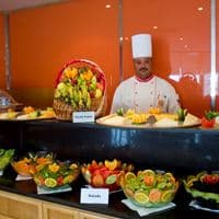 Restaurante preview
