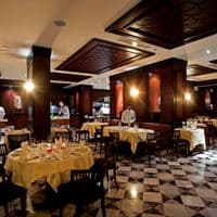 Restaurante preview