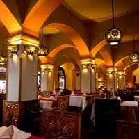 Restaurante preview