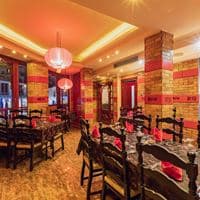 Restaurante preview