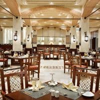 Restaurante preview