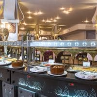 Restaurante preview
