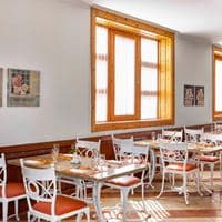 Restaurante preview