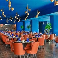 Restaurante preview