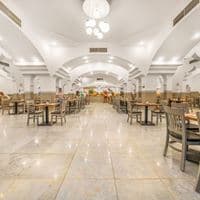 Restaurante preview