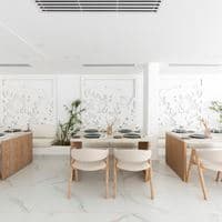 Restaurante preview
