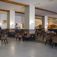 Restaurante preview