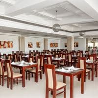 Restaurante preview