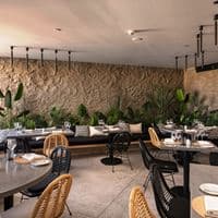 Restaurante preview