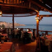 Restaurante preview