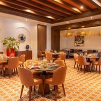 Restaurante preview