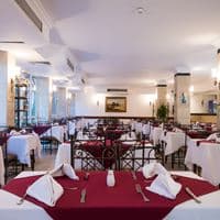 Restaurante preview