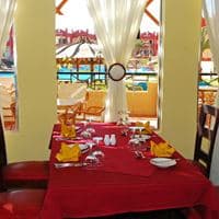 Restaurante preview