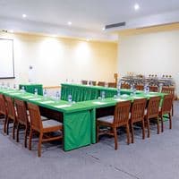MICE (servicii de organizare de întâlniri, conferințe, alte evenimente) preview
