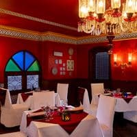 Restaurante preview