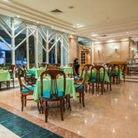 Restaurante preview