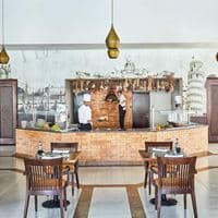 Restaurante preview