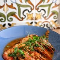 Restaurante preview