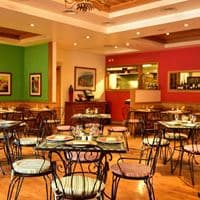 Restaurante preview