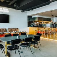 Restaurante preview