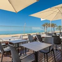 Restaurante preview