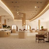 Restaurante preview