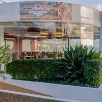 Restaurante preview