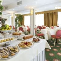 Restaurants preview