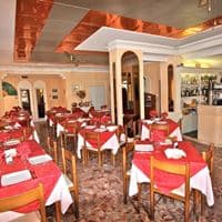 Restaurante preview