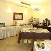 Restaurants preview