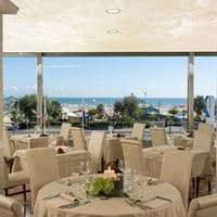Restaurants preview