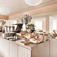 Restaurants preview