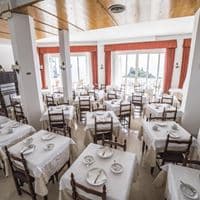 Restaurante preview