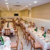 Restaurants preview