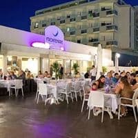 Restaurants preview