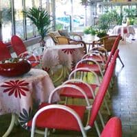 Restaurants preview