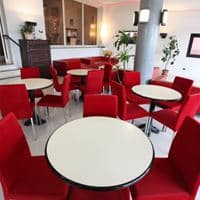 Restaurants preview