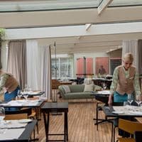 Restoranlar preview