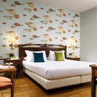 Rooms preview