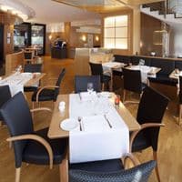 Restaurante preview