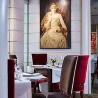 Restaurante preview