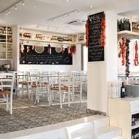 Restaurante preview
