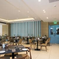 Restaurante preview