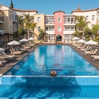 Piscine preview