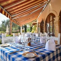 Restaurante preview
